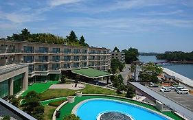 Matsushima Century Hotel 2*